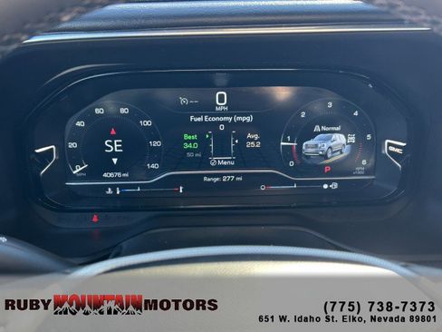 Used 2023 GMC Yukon Denali image 16