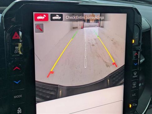 New 2026 RAM 2500 Rebel w/ Rebel Level 2 Equipment Group image 13