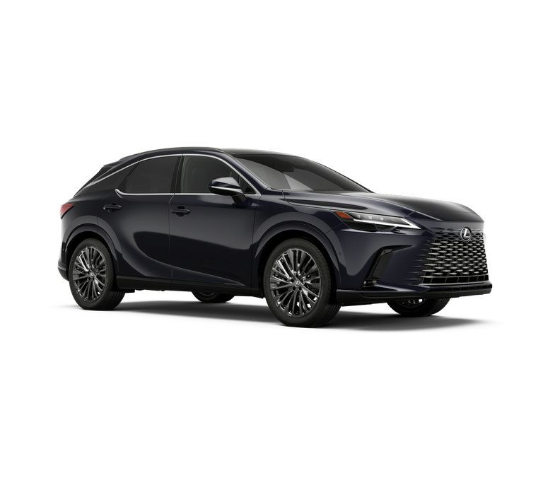 New 2026 Lexus RX 350 AWD/4WD image 4