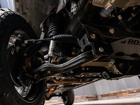 Used 2025 Ford F150 King Ranch image 14