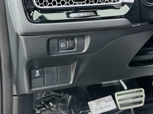 New 2026 Honda Civic Sport Touring image 10