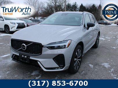 Used 2025 Volvo XC60 B5 Plus