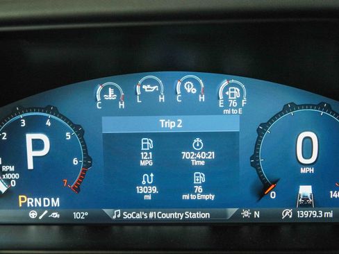 Certified 2023 Ford Bronco Raptor AWD/4WD image 23