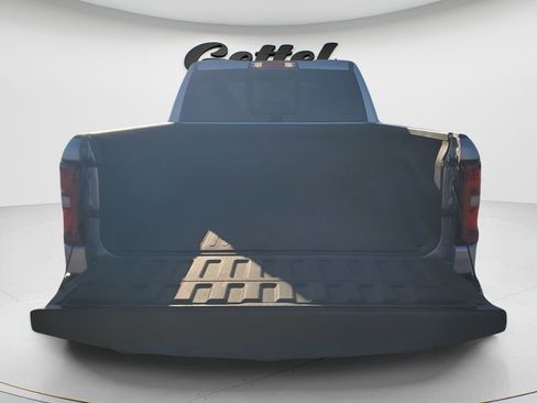 Used 2025 RAM 1500 Big Horn image 22