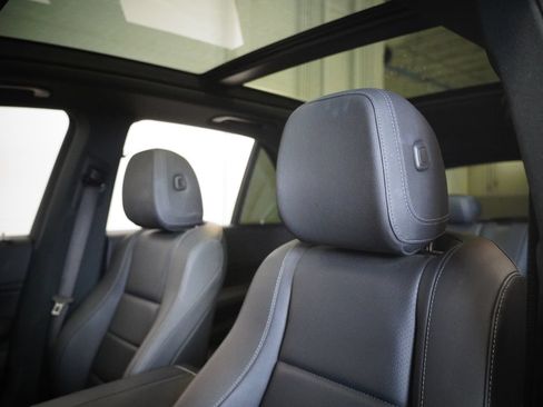 Certified 2022 Mercedes-Benz GLE 350 4MATIC image 12