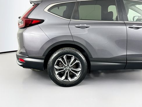 Used 2021 Honda CR-V EX image 46
