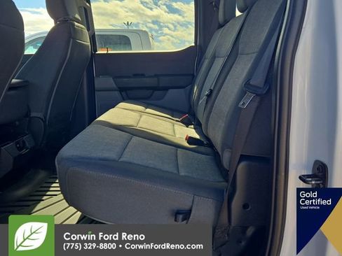 Used 2024 Ford F350 XL w/ XL Off-Road Package image 14