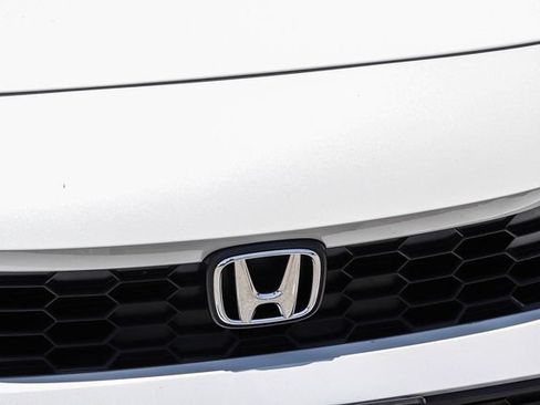 Used 2025 Honda Civic Sport image 6
