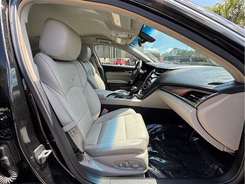 Used 2015 Cadillac CTS Sedan RWD image 35