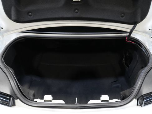 Used 2017 Chevrolet Camaro ZL1 RWD image 48