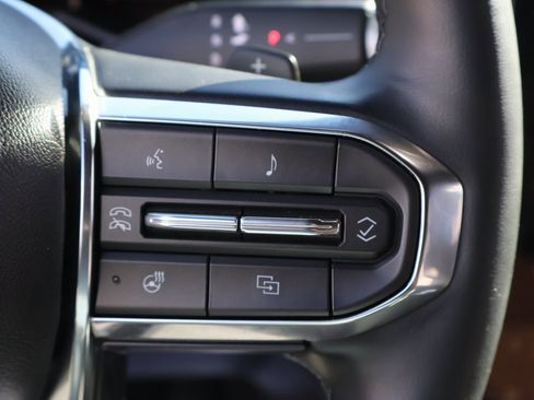 Certified 2025 GMC Acadia Elevation image 40