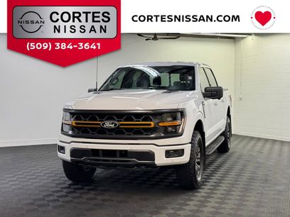 Used 2024 Ford F150 Tremor w/ Bed Utility Package