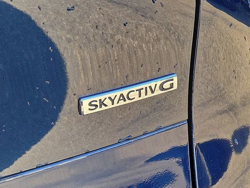 New 2025 MAZDA CX-30 AWD 2.5 S w/ Preferred Package image 13