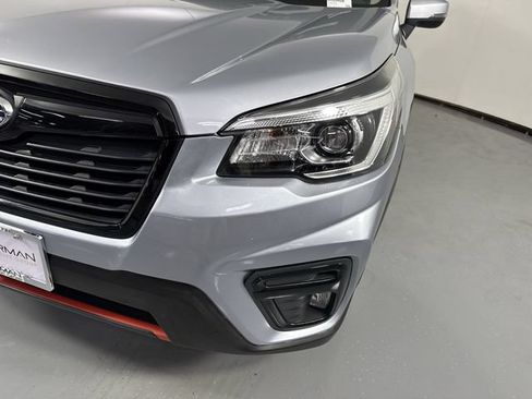Used 2020 Subaru Forester Sport AWD/4WD image 28