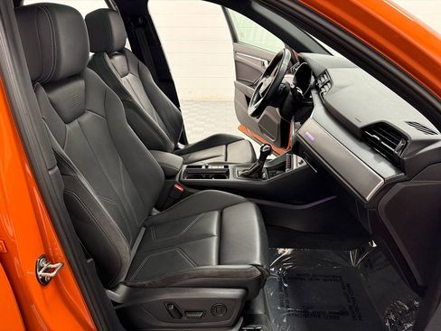 Used 2023 Audi Q3 2.0T Premium Plus w/ Premium Plus Package image 17