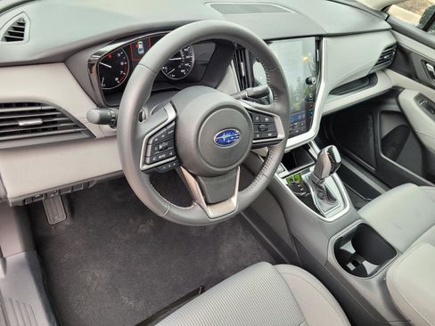 Certified 2025 Subaru Legacy Premium image 26