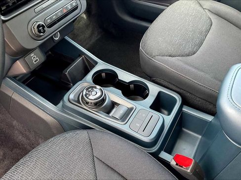 New 2025 Ford Maverick XL w/ Equipment Group 102A image 7