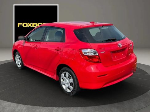 Used 2009 Toyota Matrix S AWD/4WD image 7