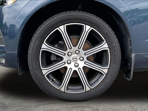 Used 2021 Volvo XC60 T5 Inscription AWD/4WD image 8