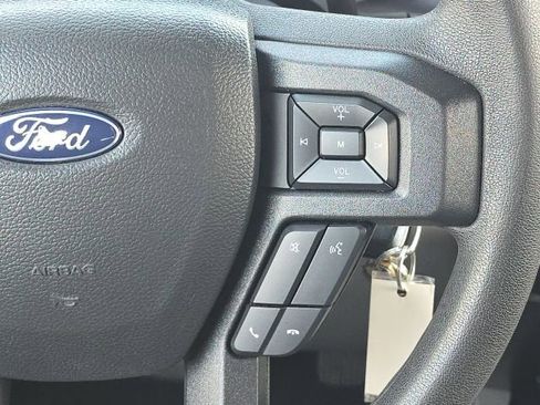 Used 2022 Ford F250 XLT w/ XLT Premium Package image 28