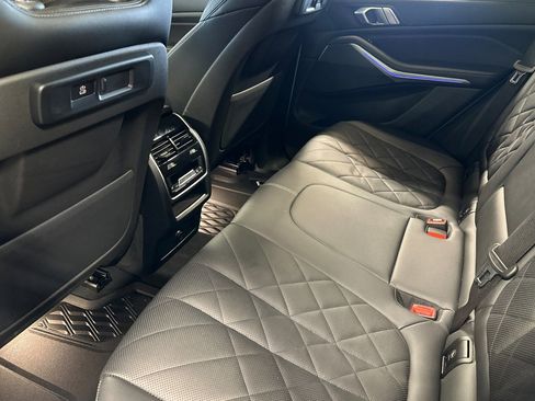 Used 2023 BMW X5 xDrive40i w/ Premium Package image 13