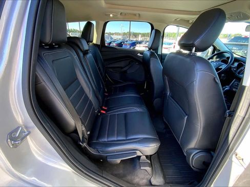 Used 2018 Ford Escape SEL image 20