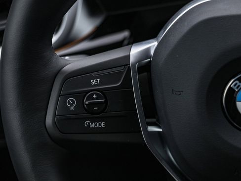 New 2026 BMW X1 xDrive28i w/ Technology Package image 12