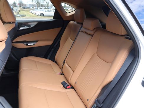 Certified 2025 Lexus NX 250 250 Premium image 37