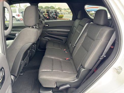 New 2026 Dodge Durango GT image 27