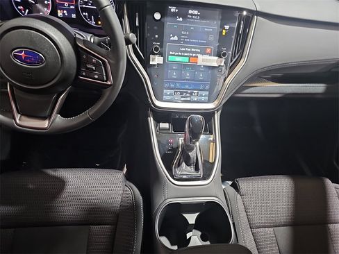 New 2025 Subaru Outback Premium w/ Popular Package #1A image 21