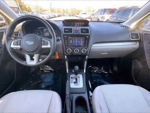 Used 2018 Subaru Forester 2.5i Premium image 14