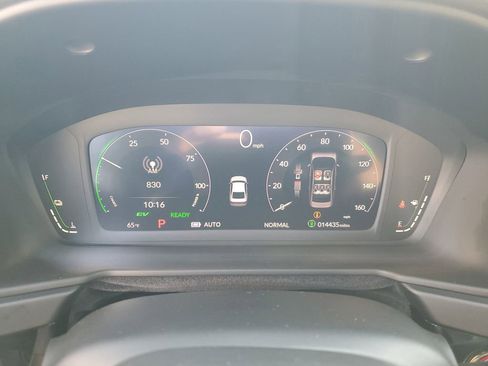 Certified 2024 Honda Accord Sport image 25