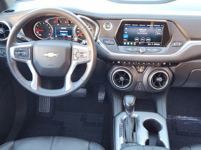 Used 2020 Chevrolet Blazer LT w/ LPO, Floor Liner Package FWD image 26