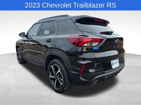 Used 2023 Chevrolet TrailBlazer RS w/ Convenience Package image 6