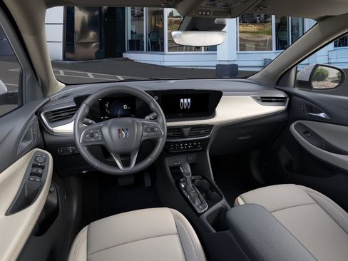 New 2026 Buick Encore GX Avenir AWD/4WD image 17