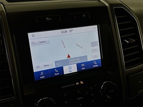 Used 2020 Ford F150 XLT w/ Equipment Group 302A Luxury image 15