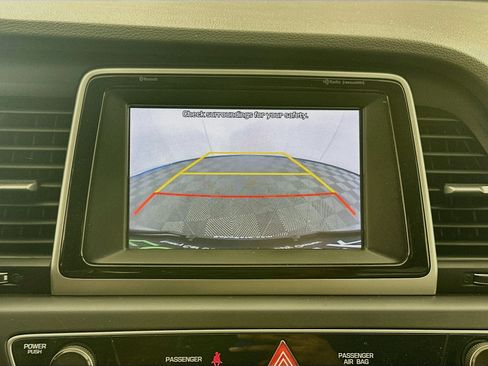Used 2019 Hyundai Sonata SEL FWD image 22