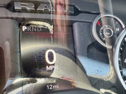 New 2025 RAM 2500 Big Horn image 15