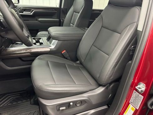 New 2026 Chevrolet Silverado 2500 LTZ w/ LTZ Plus Package AWD/4WD image 23