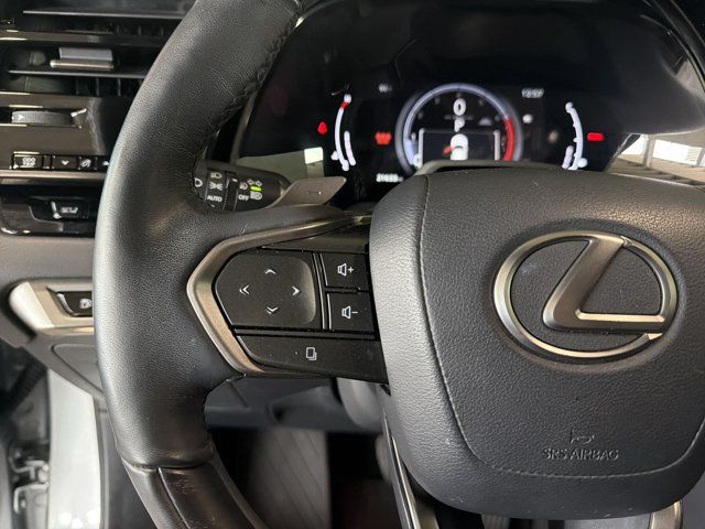 Certified 2023 Lexus RX 350 FWD w/ Cold Area Package image 16