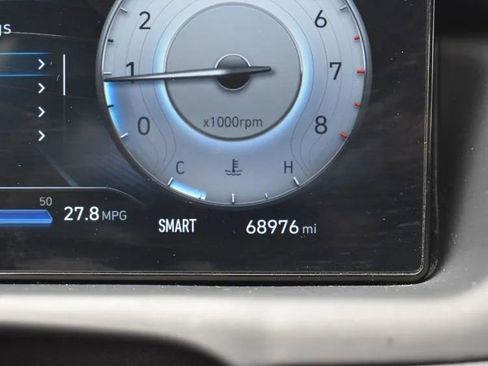 Used 2023 Hyundai Tucson SEL w/ Convenience Package image 28