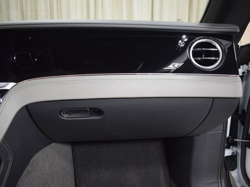 New 2024 Bentley Continental GT S image 28