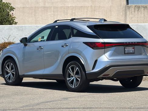 Certified 2024 Lexus RX 350 Premium w/ Convenience Package AWD/4WD image 7