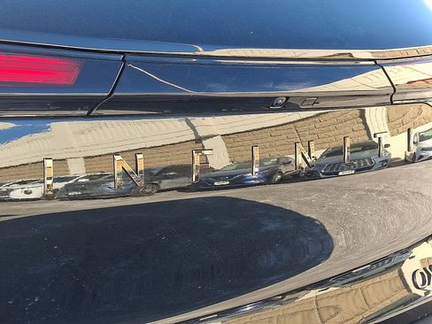 New 2026 INFINITI QX60 Sport w/ Dark Cargo Package image 10