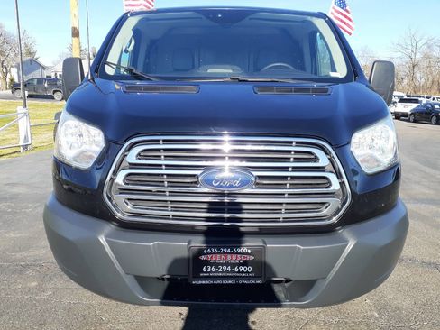 Used 2017 Ford Transit 150 130 Low Roof w/ Exterior Upgrade Package image 3