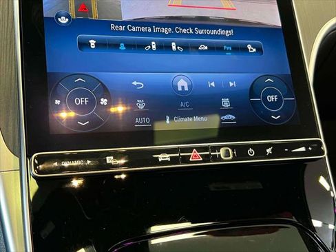 Used 2024 Mercedes-Benz C 300 4MATIC Sedan image 29