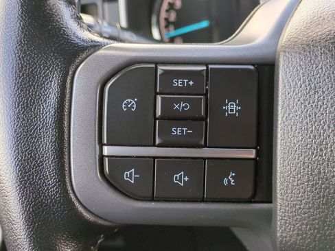 Used 2022 Ford F150 XLT w/ Equipment Group 302A High image 27