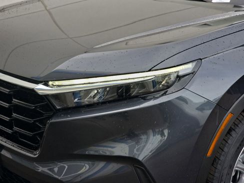 New 2026 Honda CR-V EX image 29