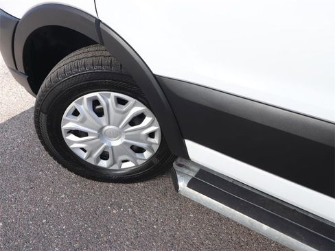 Used 2024 Ford Transit 250 Low Roof w/ Exterior Upgrade Package image 3