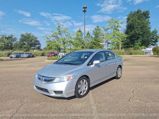 Used 2011 Honda Civic LX image 1